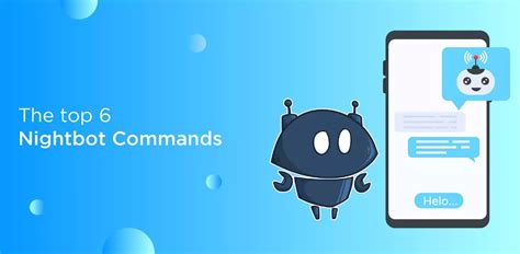 nightbot commands|nightbot login.